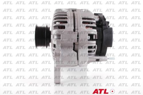ATL Autotechnik L 48 160 Generator